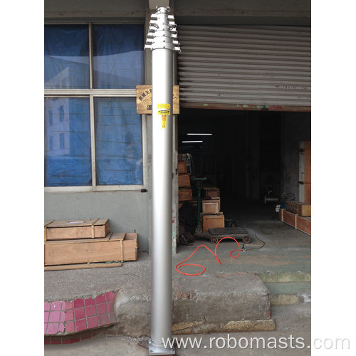 High Quality Antenna Mast for Sale